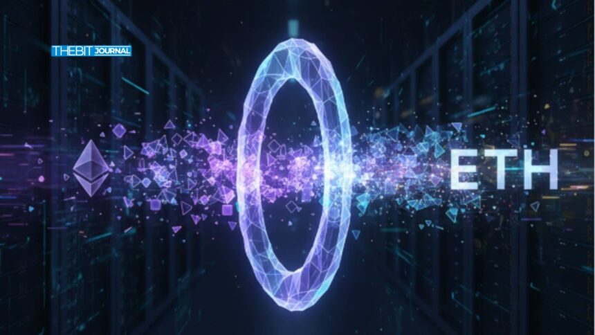 How the Ethereum Fusaka Upgrade Could Redefine ETH Performance 7 How the Ethereum Fusaka Upgrade Could Redefine ETH Performance