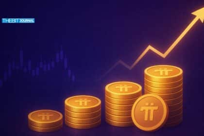 Pi Network Preis testet 0,20 US-Dollar vor wichtigen Meilensteinen des Netzwerks
