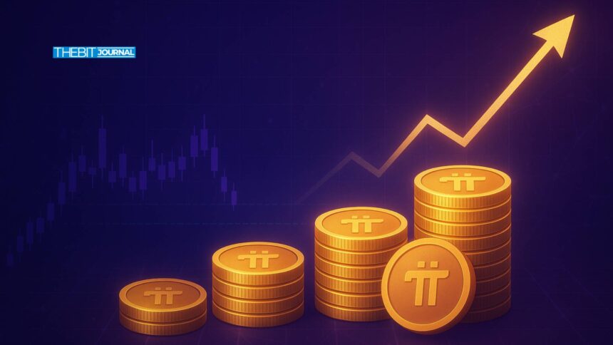 Is Pi Network Warming Up for Its Next Big Rally? 7 Is Pi Network Warming Up for Its Next Big Rally?