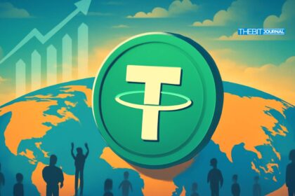 Is Tether the New Dollar? 500 Million Users Say Yes