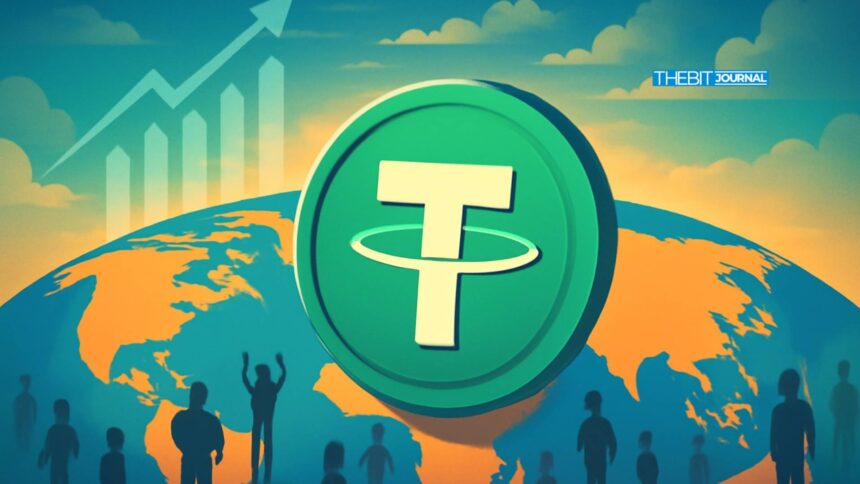 Is Tether the New Dollar? 500 Million Users Say Yes 7 Is Tether the New Dollar? 500 Million Users Say Yes