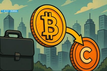 BlackRock Bitcoin ETF Operations or Profit-Taking? $136M Transfer Raises Questions