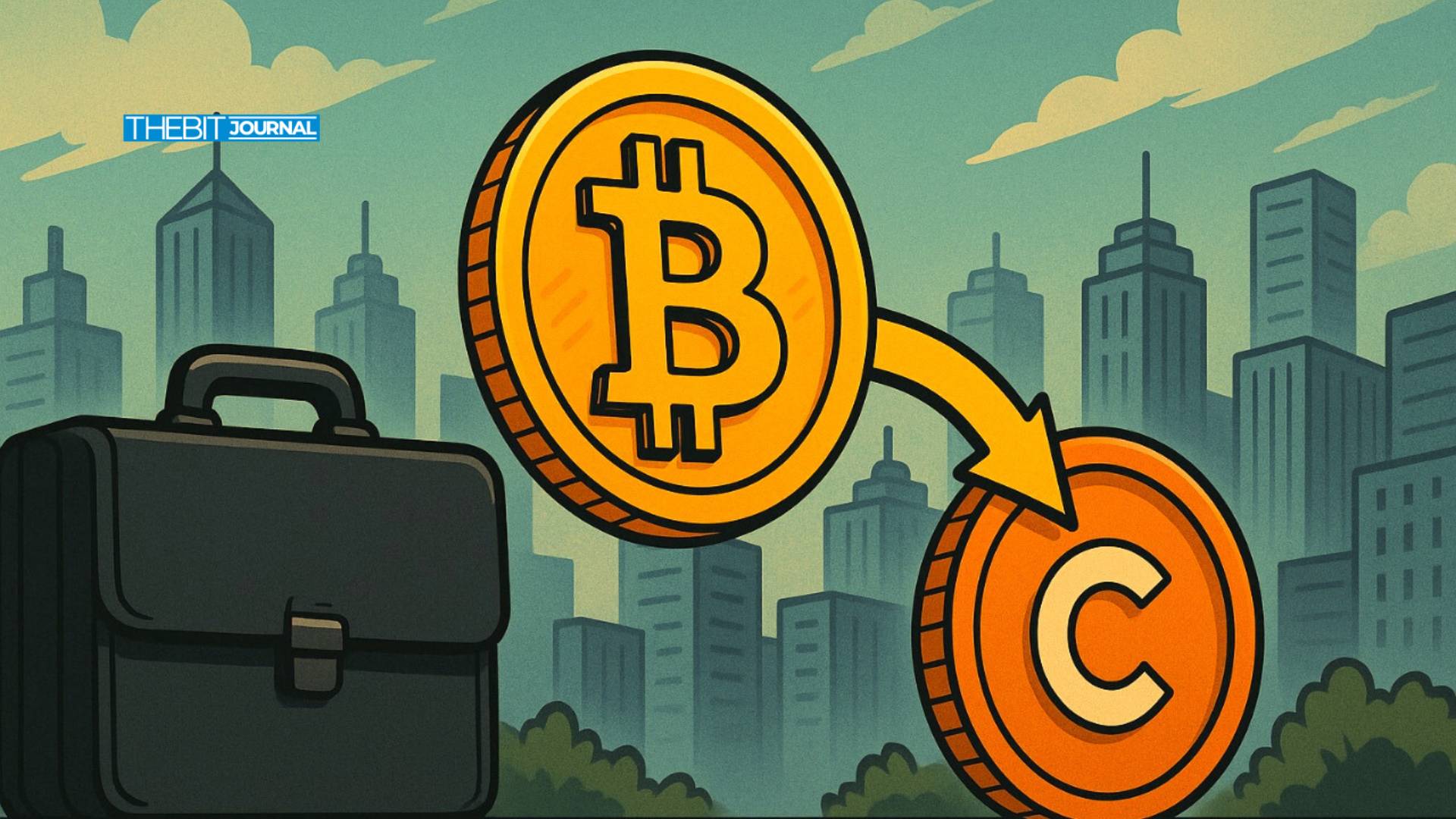 BlackRock Bitcoin ETF Operations or Profit-Taking? $136M Transfer Raises Questions