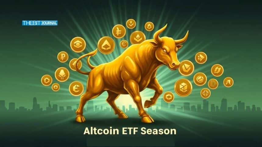 Top Altcoins to Buy During the U.S. Government Shutdown 2025