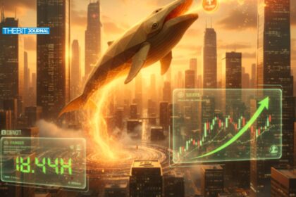 Pump Token Soars After $3.48 Million Whale Purchase: Bullish Trend Ahead?