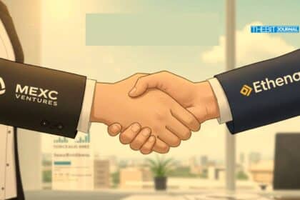 Ethena Scores Big With $66M MEXC Investment as USDe Adoption Soars
