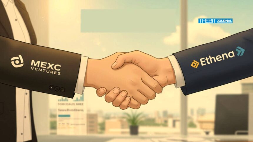 Ethena Scores Big With $66M MEXC Investment as USDe Adoption Soars 7 Ethena Scores Big With $66M MEXC Investment as USDe Adoption Soars