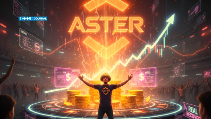 ASTER's High-Stakes: Can MrBeast’s Bet Ignite a Real Recovery? 7 ASTER price today