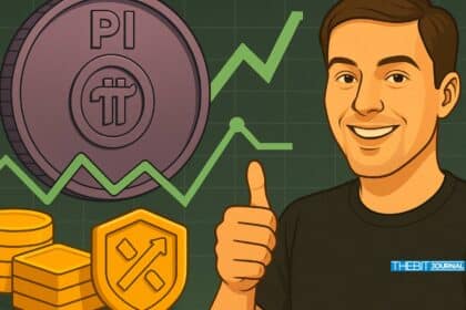 Pi network update