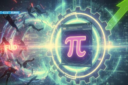 Pi coin update