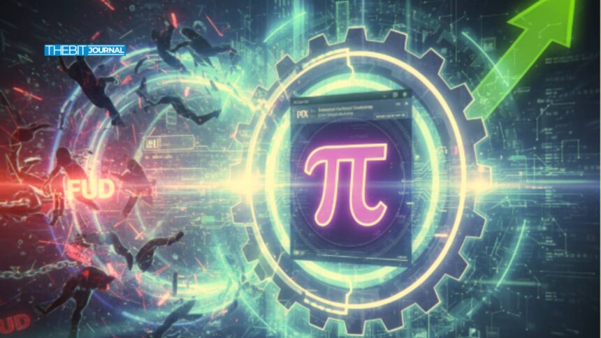 Will Pi’s New DEX and AMM Finally Silence the Critics? 7 Pi coin update