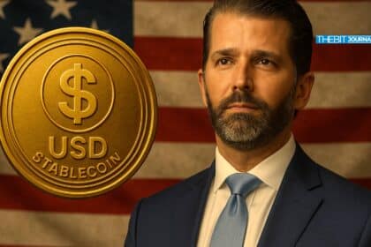 Trump Jr USD1