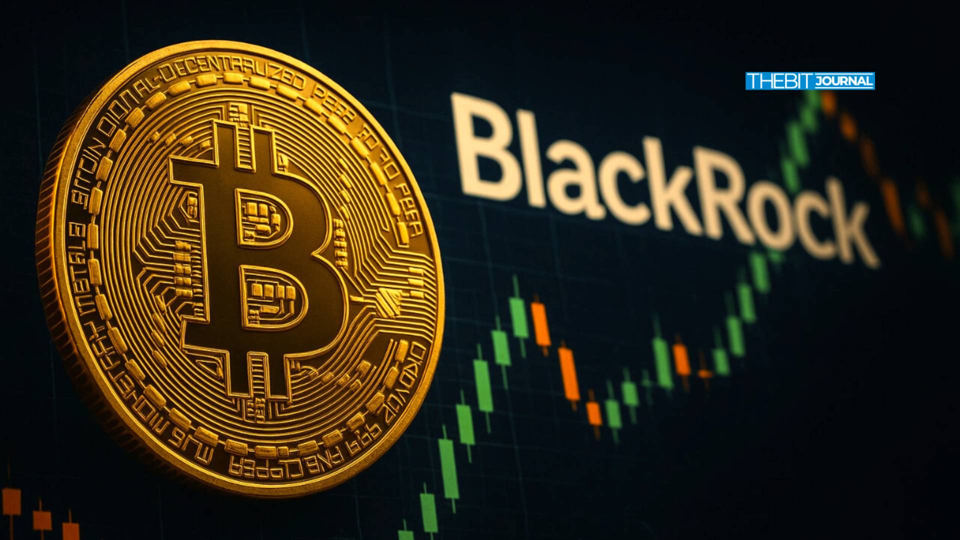 Bitcoin ETF Inflows Surge as BlackRock’s IBIT Controls Over Half the Market