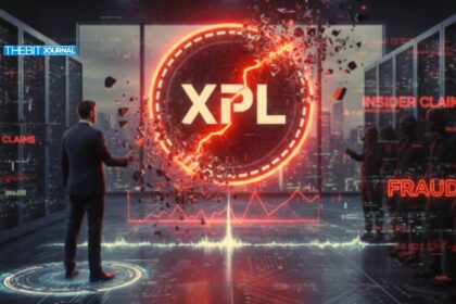 XPL Token Crash