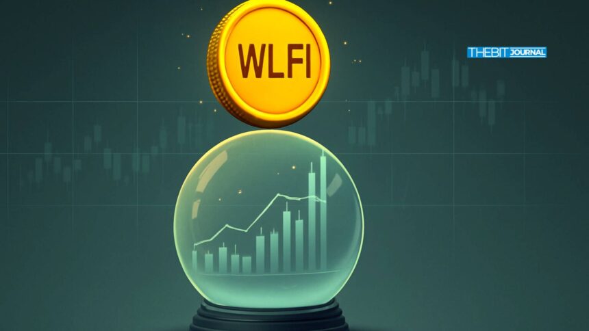 Is WLFI’s $0.20 Support Strong Enough to Stop the Bleeding? 7 Is WLFI’s $0.20 Support Strong Enough to Stop the Bleeding?