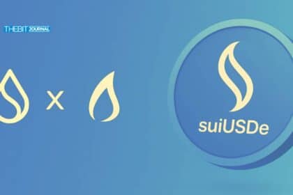 Is Sui and Ethena Labs suiUSDe Stablecoin the Missing Cog for DeFi Ecosystem Growth?