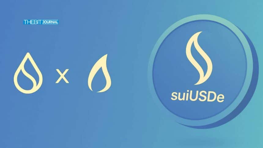 Is Sui and Ethena Labs suiUSDe Stablecoin the Missing Cog for DeFi Ecosystem Growth?
