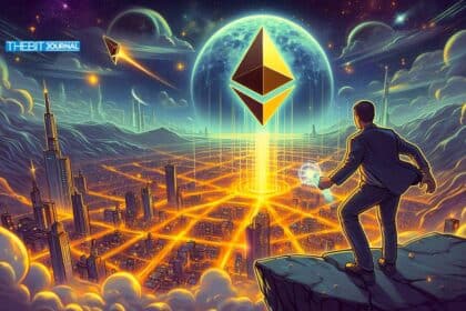Ethereum Surges Past Key Level as $ETH Eyes $5,000
