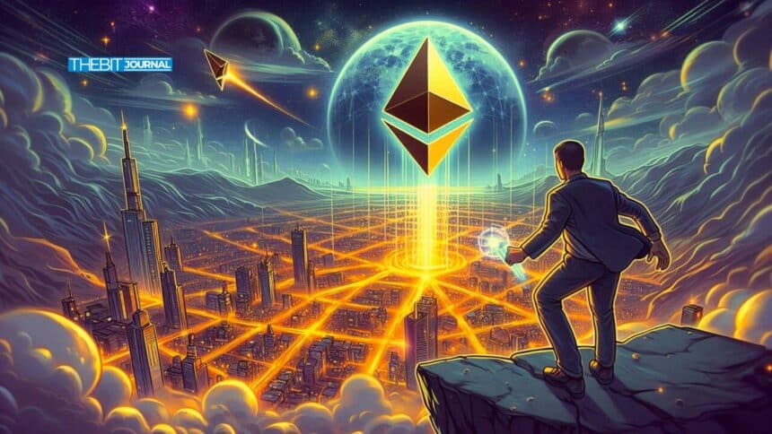 Ethereum Surges Past Key Level as $ETH Eyes $5,000 7 Ethereum Surges Past Key Level as $ETH Eyes $5,000