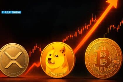 Bitcoin, XRP, and Dogecoin Push Market Above $2.37 Trillion