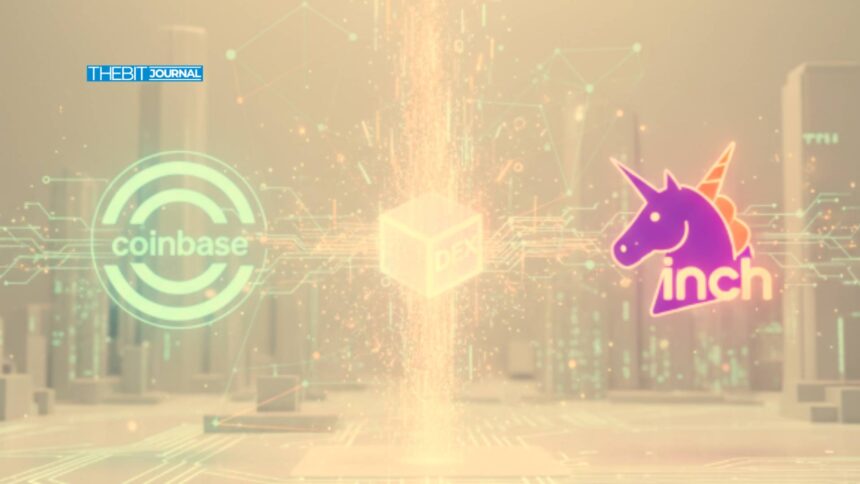 Coinbase expansion