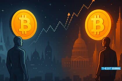 Wird ein BTC-Reserven-Wettlauf zwischen Europa und den USA entstehen?