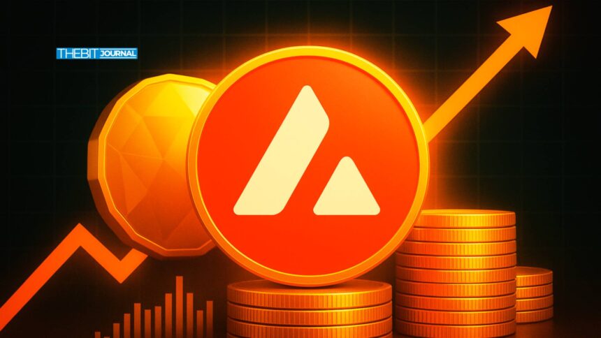$1B AVAX Treasury Planned as AVAT Prepares Nasdaq Listing in 2026 7 $1B AVAX Treasury Planned as AVAT Prepares Nasdaq Listing in 2026