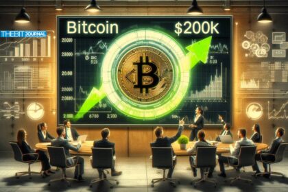 $200K Bitcoin Rally Loading? Whales, ETFs, and On-Chain Data Hint at It
