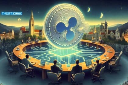 Warum glaubt Evernorth, dass das XRP Ledger immer noch XRP braucht?