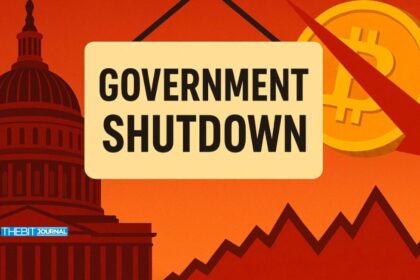 Could the US Government Shutdown Undo the Uptober Momentum?