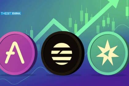 Altcoins Price Predictions October 2025: Aave, Aptos, and Aster in Focus