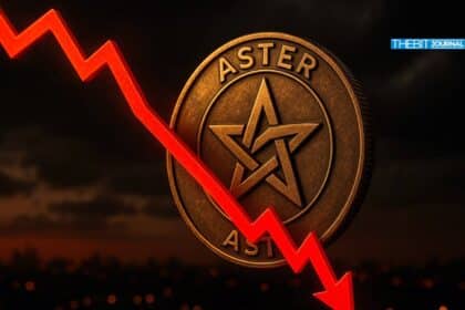Aster Delisting Sparks 16% Drop Amid Suspicious Trading Concerns