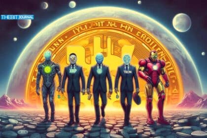 Altcoin Preisprognosen 2026: Gemini AI skizziert die nächsten Schritte für XRP, ETH und BNB