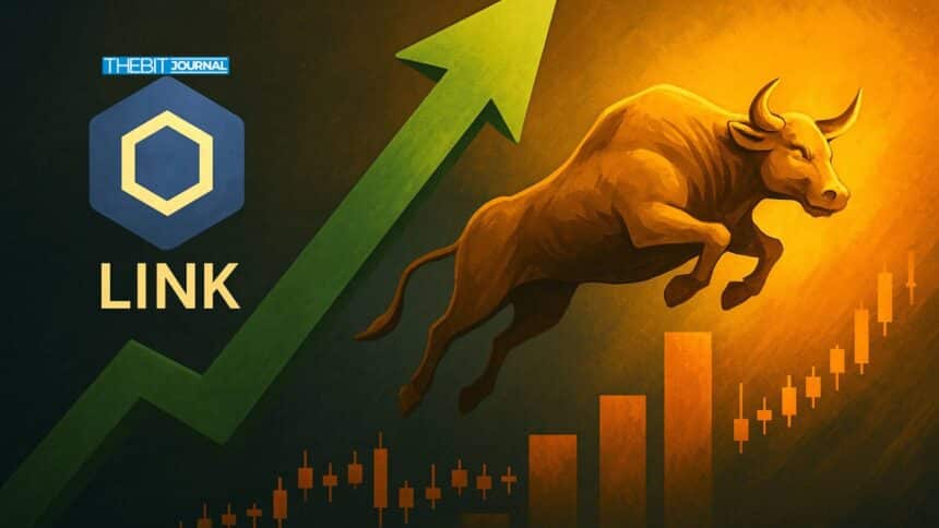 Can Chainlink Overcome Its $23 Ceiling? Analysts Predict $27 Next