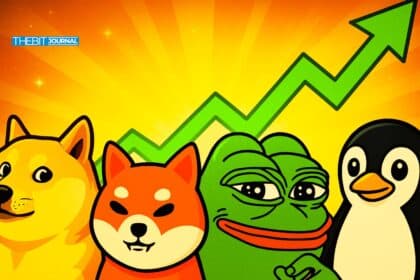 Best Meme Coins of October 2025 Where Retail Traders Are Flocking