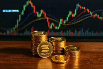 Solana Breakout Strengthens as Stablecoin Supply Hits Record $15B