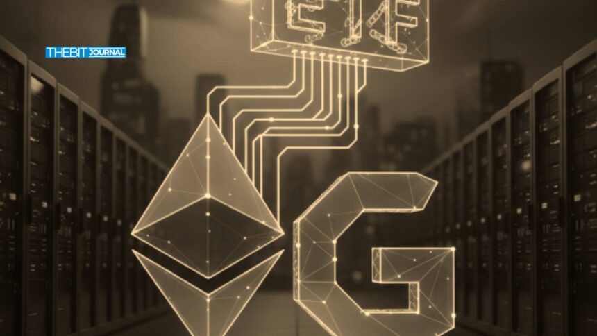 Why Grayscale’s Ethereum ETF Staking Could Spark the Next Institutional Wave 7 ETH etf