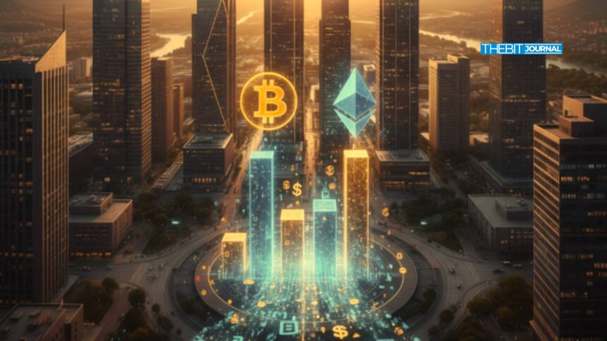 Ethereum etf