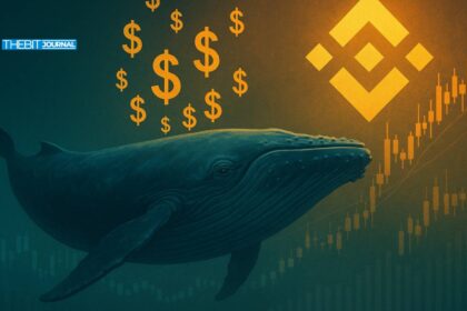 ASTER Whale Transfers $9.1M to Binance, Stirring Market Speculation