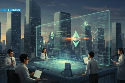 Warum das Kohaku Privacy Framework Ethereums bislang ehrgeizigster Datenschutz-Vorstoß sein könnte