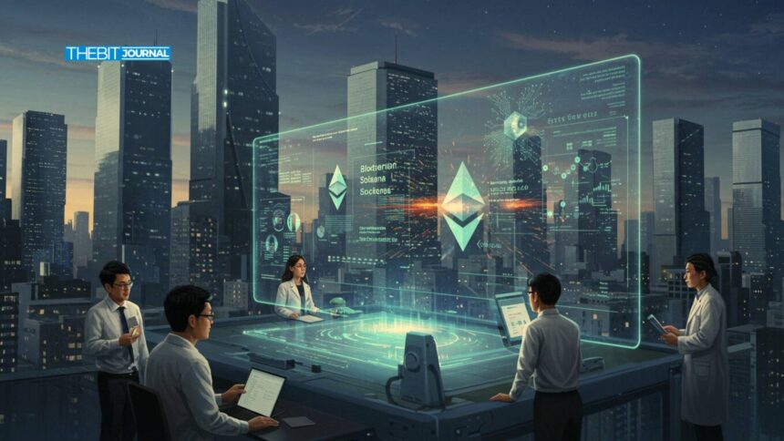 How MIT’s Research Could Make Ethereum and Solana Faster 7 Warum das Kohaku Privacy Framework Ethereums bislang ehrgeizigster Datenschutz-Vorstoß sein könnte