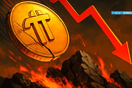 Pi Network Loses $18B in Six Months: Is This the Biggest Rug Pull of 2025?
