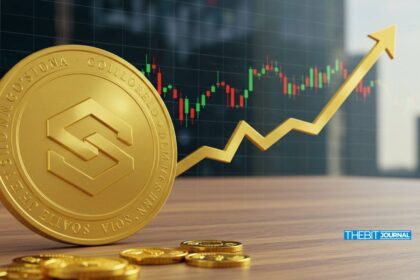 Solana Revenue Reaches $2.85 Billion, Outpacing Ethereum’s Early Growth: 21Shares