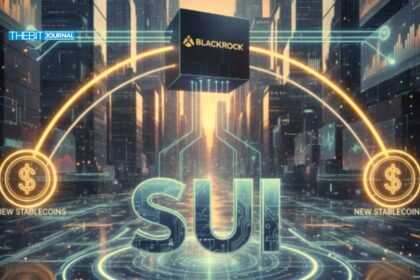 SUI Foundation Is Launching Two New Stablecoins and BlackRock’s Involved