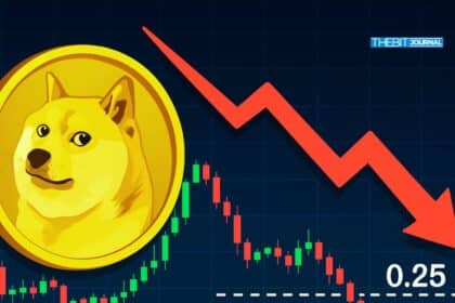 Dogecoin Price Prediction: Whales Trigger 8% Drop, Can $0.25 Support Hold?