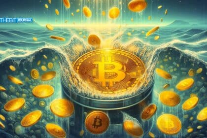 Bitcoin-Futures-Rallye flammt mit 32 Mrd. USD an offenen Positionen wieder auf