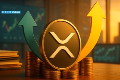 XRP gewinnt bedeutende institutionelle Dynamik mit dem Franklin Templeton XRP ETF an der NYSE Arca