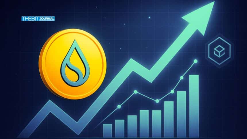Sui Price Prediction 2025: Will $SUI Rebound Toward $4 as DeFi Activity Hits Record Levels? 7 Sui Price Prediction 2025: Will $SUI Rebound Toward $4 as DeFi Activity Hits Record Levels?