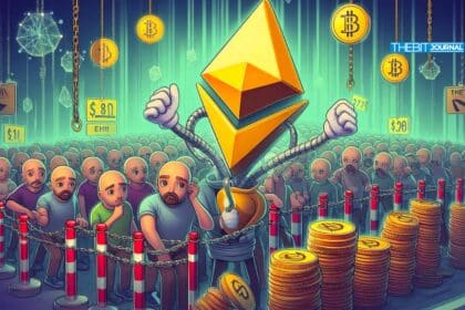 Ethereum Preisprognose 2025: Steht ein Durchbruch bei 4.500 US Dollar bevor, da sich die bullischen Muster verstärken?
