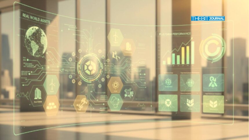 Top RWA Tokenization Platforms to Watch in October 2025 7 tokenization